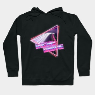 Night Drive Hoodie